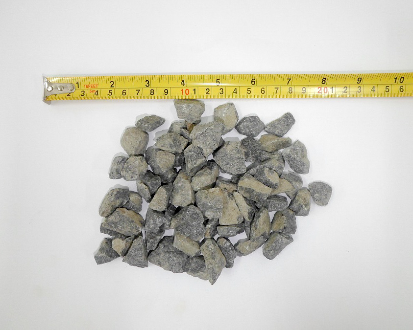 Kabalebo Crushed Granite (gravel) 14 - 19 mm