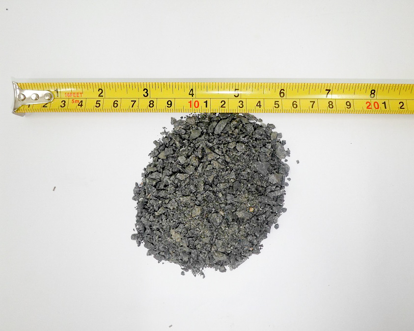 Kabalebo Crushed Granite (waste) 0 - 6 mm