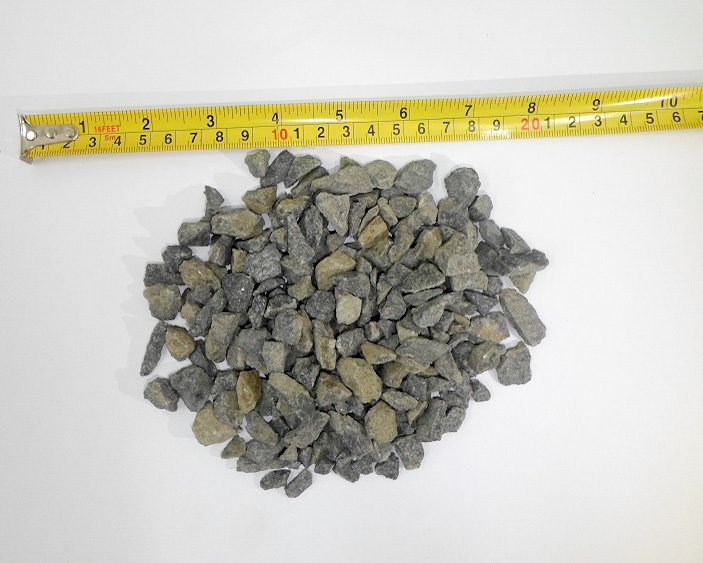 Kabalebo Crushed Granite (gravel) 6 - 14 mm