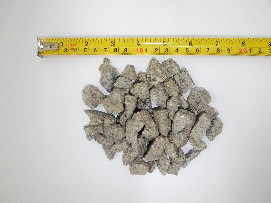 Apoera Crushed Granite (gravel)14 - 19 mm_